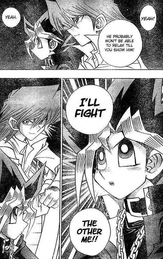 Yu-Gi-Oh! Millennium World Chapter 59 18